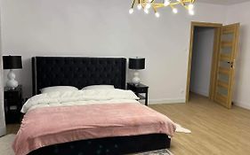 Apartament Złoty 4